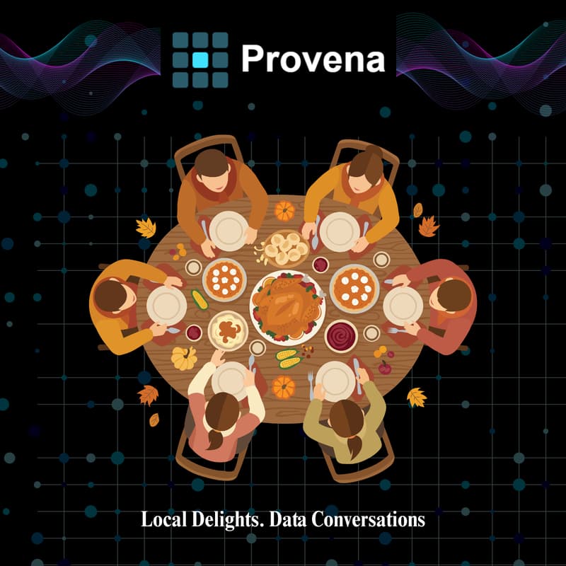 Cover Image for The Local Food Data Audit: Bites, Bytes, and AI Ingredients