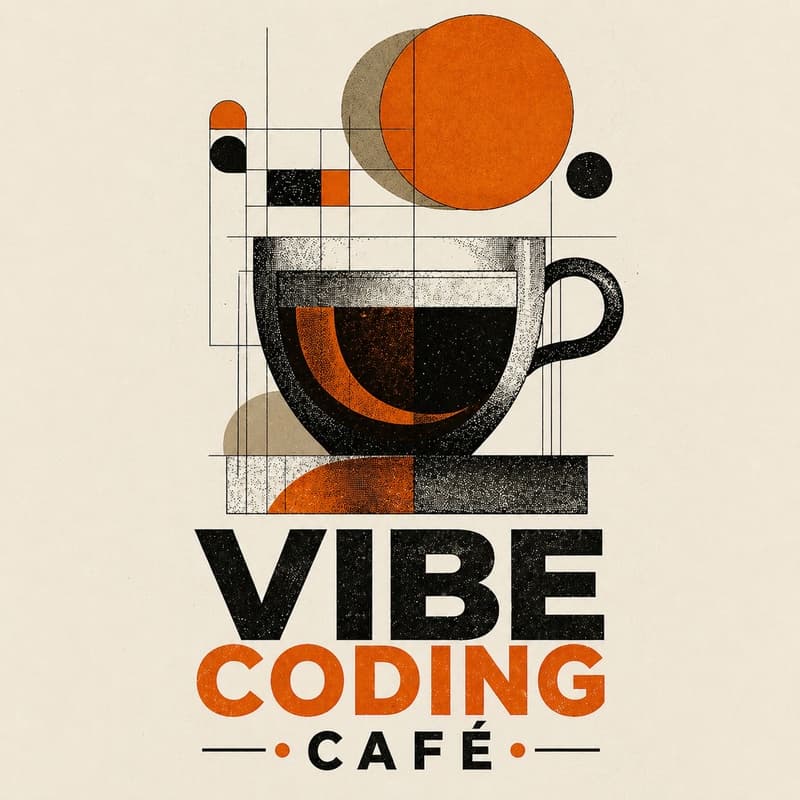 Cover Image for Vibe Coding Café