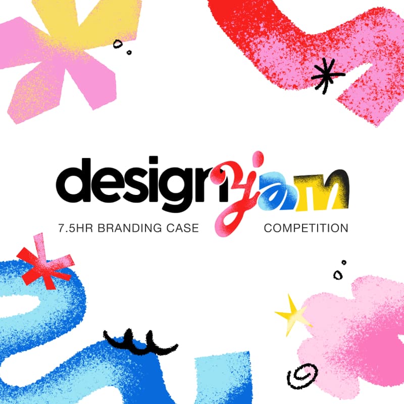Cover Image for DesignJam 2026