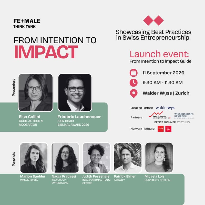 Cover Image for Best Practices: From Intention to Impact