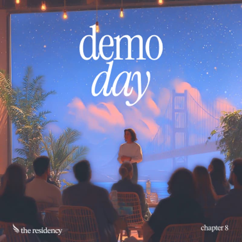Cover Image for demo day