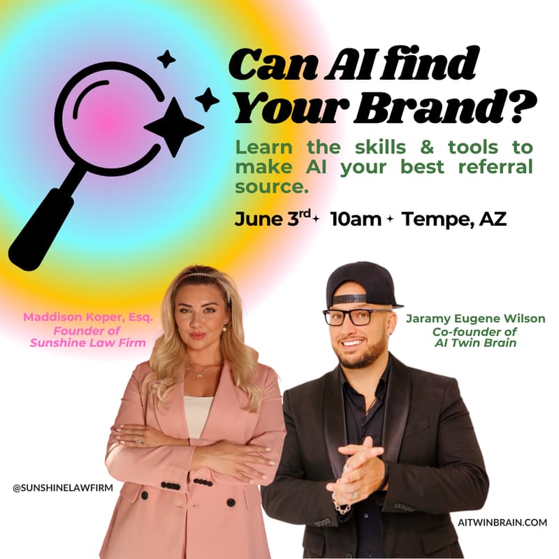 Cover Image for Can AI Find Your Brand?
