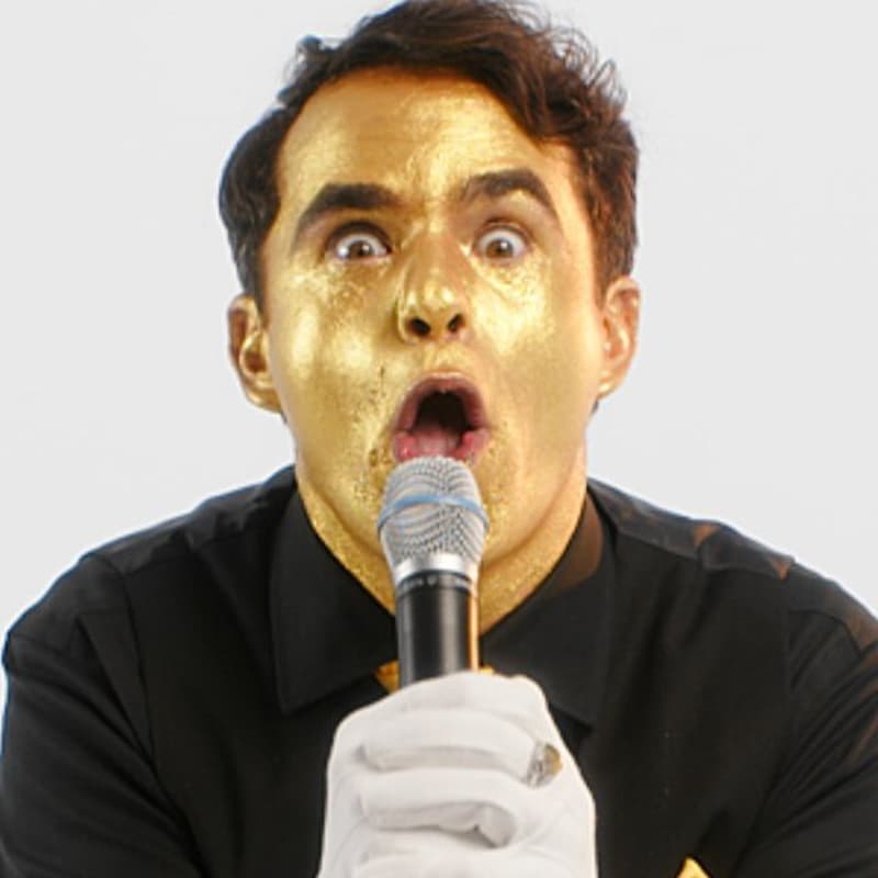 Cover Image for The Flowgrammer Presents: Flow4Gold (In The Loop 2026)