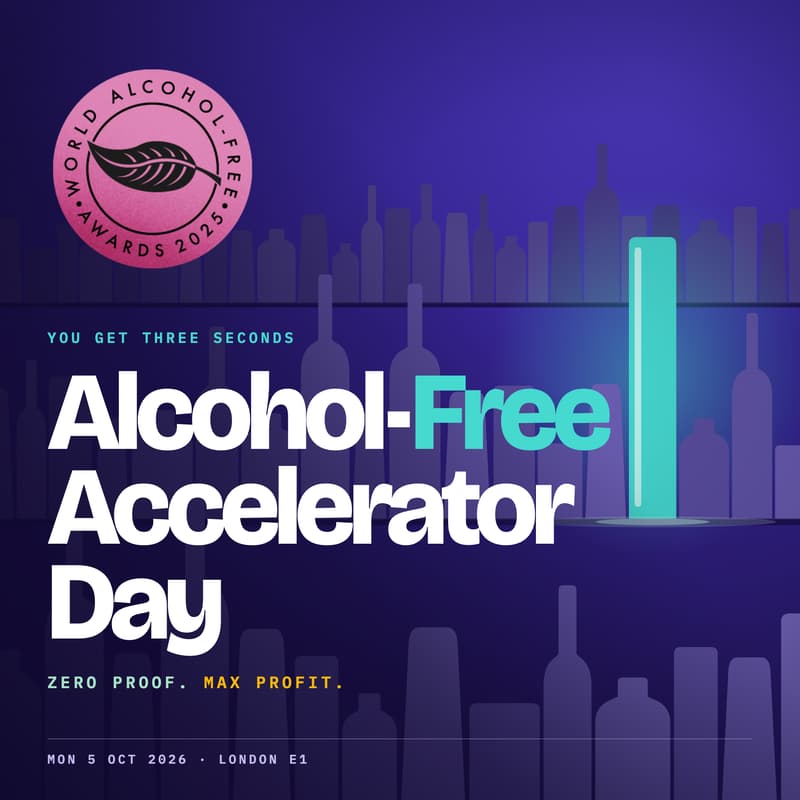 Cover Image for Alcohol-Free Accelerator Day