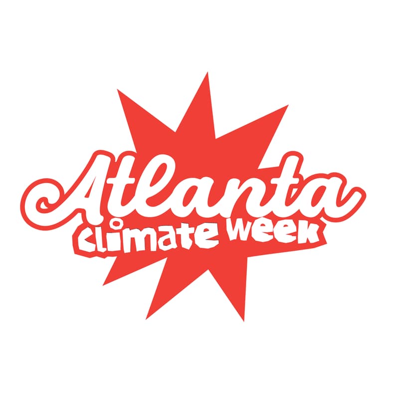 Cover Image for Atlanta Climate Week’s Innovation Day