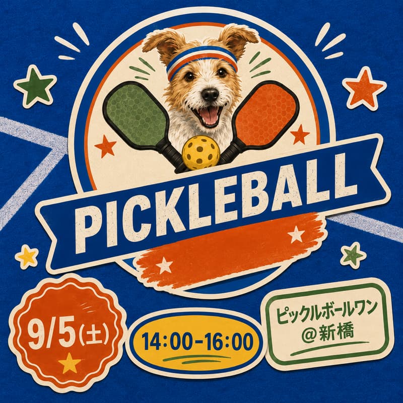Cover Image for Pickleball vol.7
