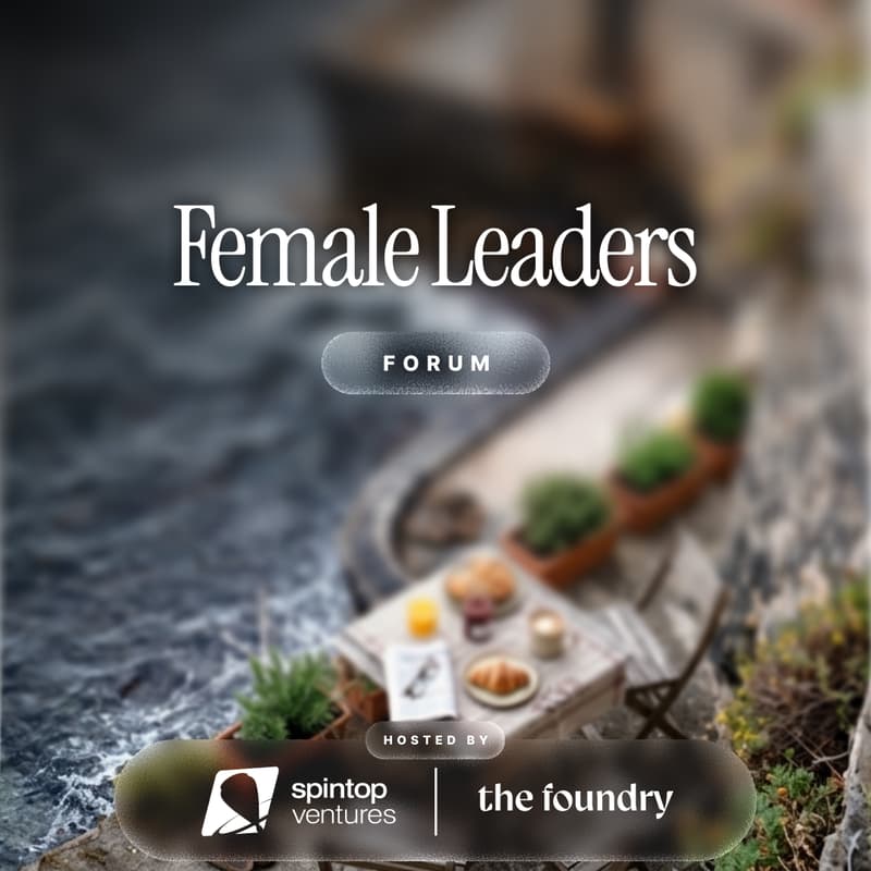 Cover Image for Female Leaders Forum - Mandal edition