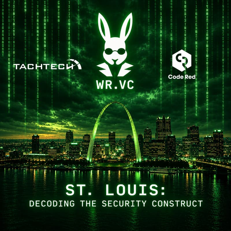 Cover Image for WhiteRabbit St. Louis: Decoding the Security Construct