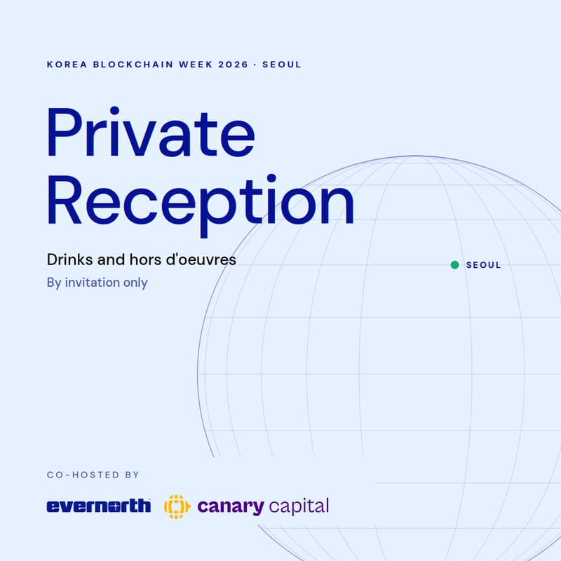 Cover Image for Evernorth <> Canary Capital