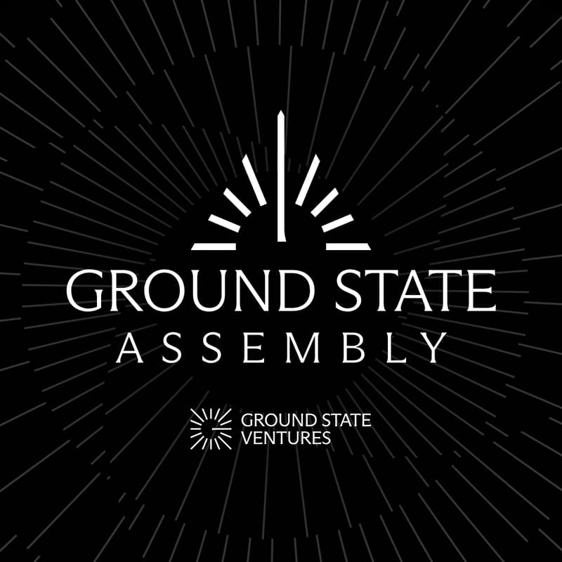 Cover Image for Request Invite: Ground State Assembly '26