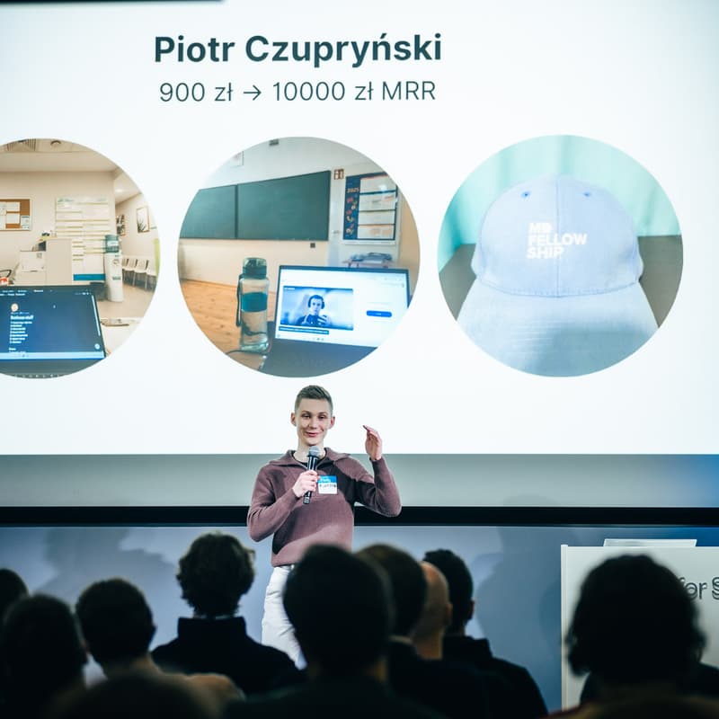 Cover Image for MD Fellowship Demo Day