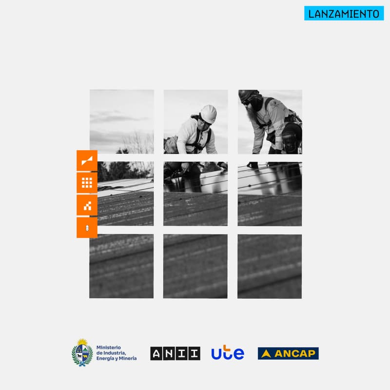 Cover Image for Lanzamiento | Fondo Sectorial de Energía 2026