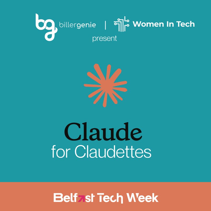Cover Image for Claude for Claudettes
