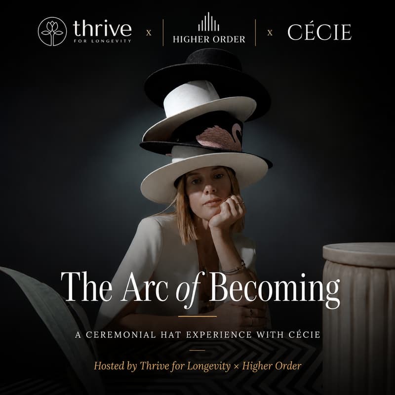 Cover Image for The Arc of Becoming