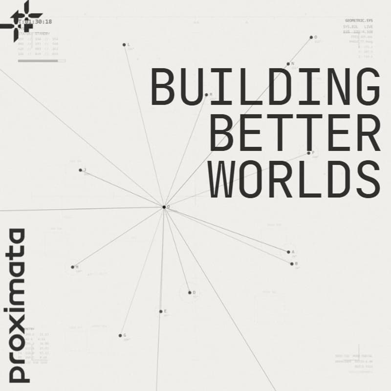 Cover Image for proximata HACKATHON