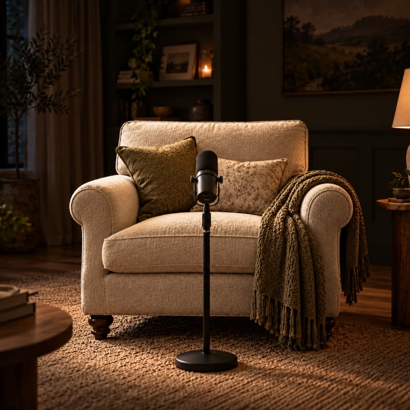 Cover Image for The Live Leadership Hot Seat: Real Questions, Honest Conversations