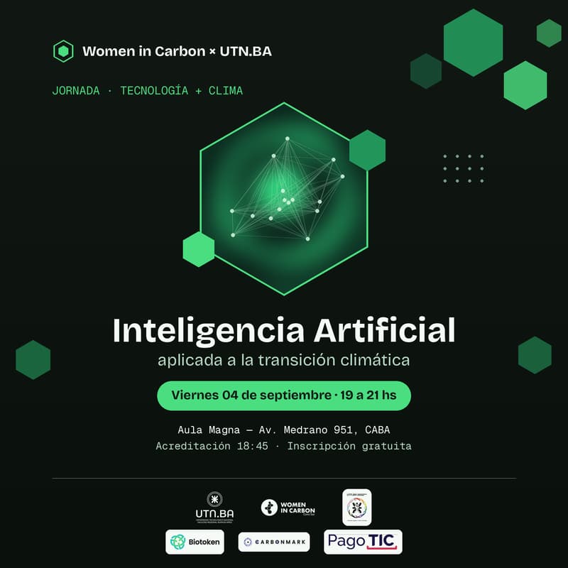 Cover Image for Tecnologías para la Transición Climática