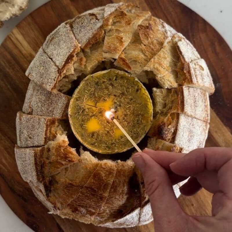 Cover Image for Art Social Hour: Butter Candle