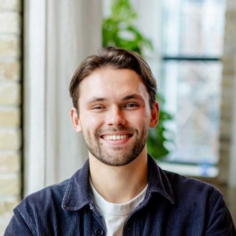 Cover Image for AMA with Alex Godber, Envestors | Innovator Founder Visa | Breakthrough Founders