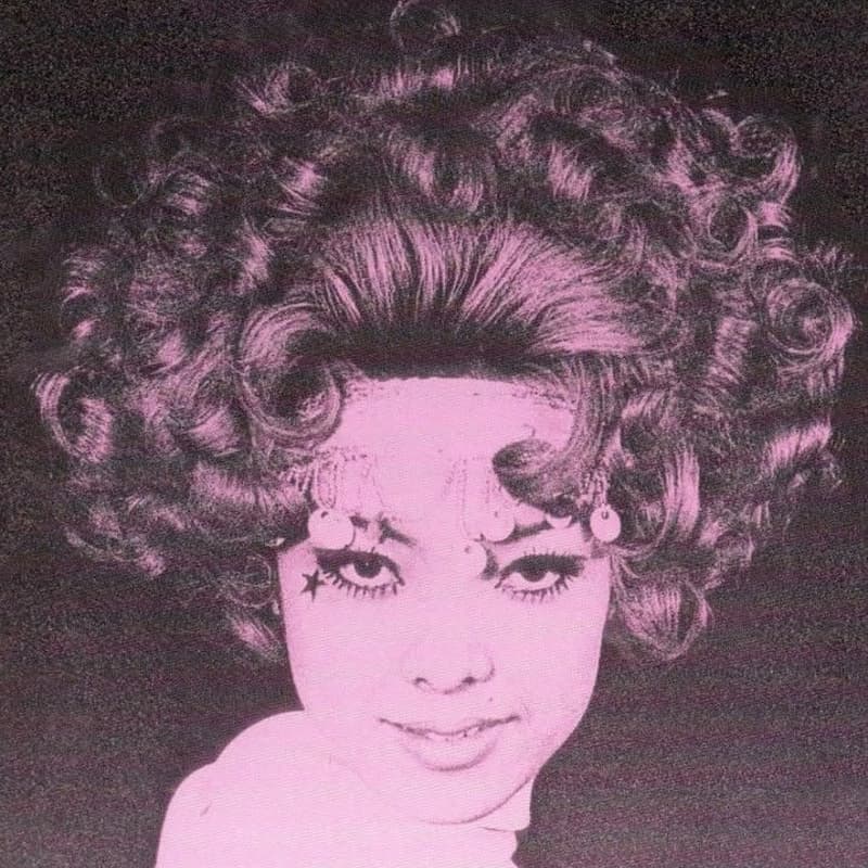 Cover Image for Bara no Sōretsu (1969) di Toshio Matsumoto (105 min)