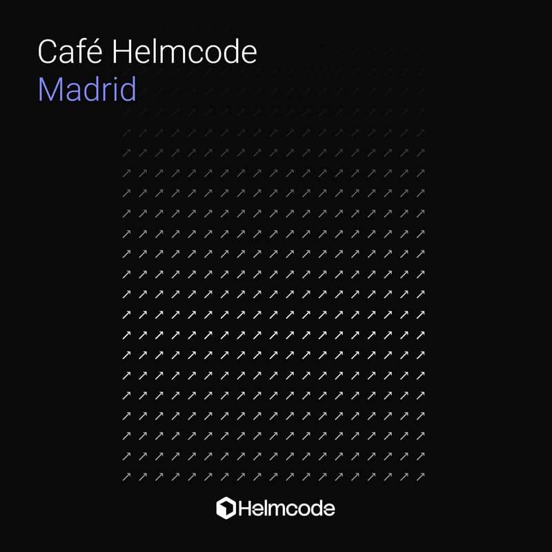Cover Image for Café Helmcode Madrid