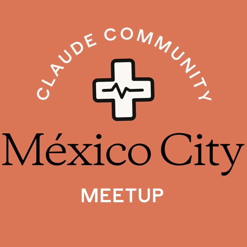 Cover Image for Mexico City | Claude for Healthcare