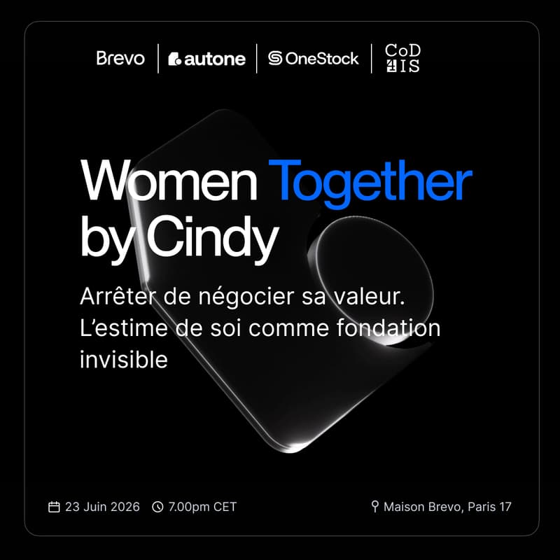 Cover Image for Women Together by Cindy- June Edition