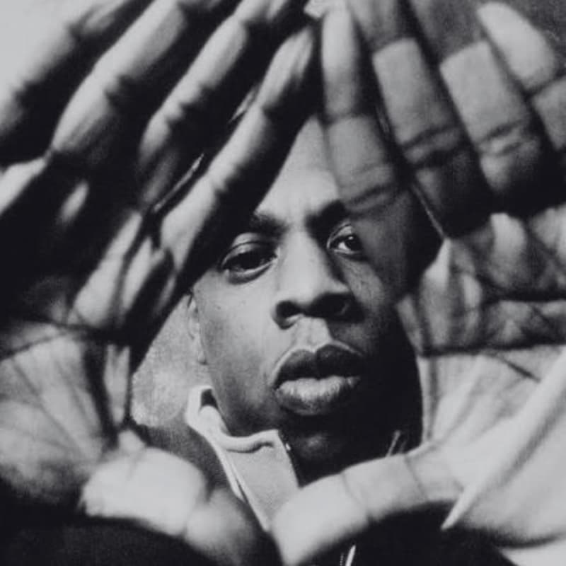 Cover Image for REASONABLE HOUR: Celebrating 30 Years of JAY-Z'S Reasonable Doubt