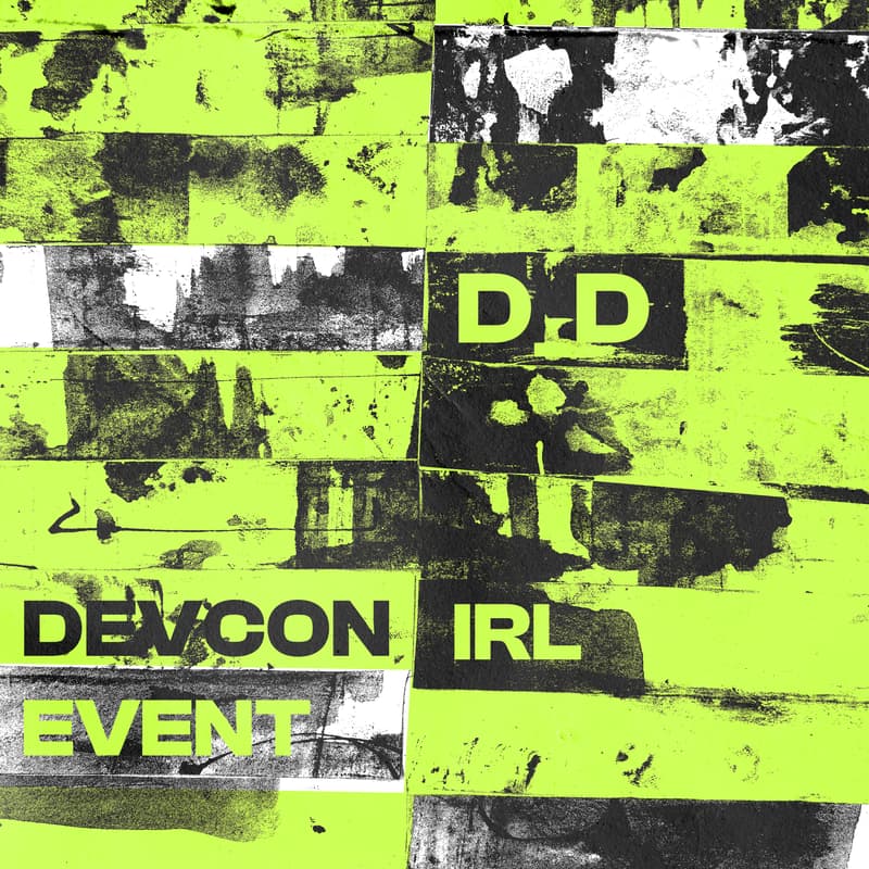Cover Image for Devcon IRL Event