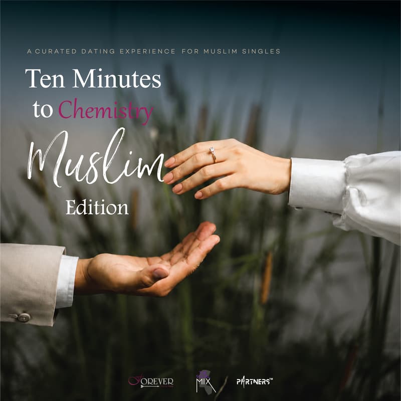 Cover Image for Ten Minutes to Chemistry | Muslim Edition