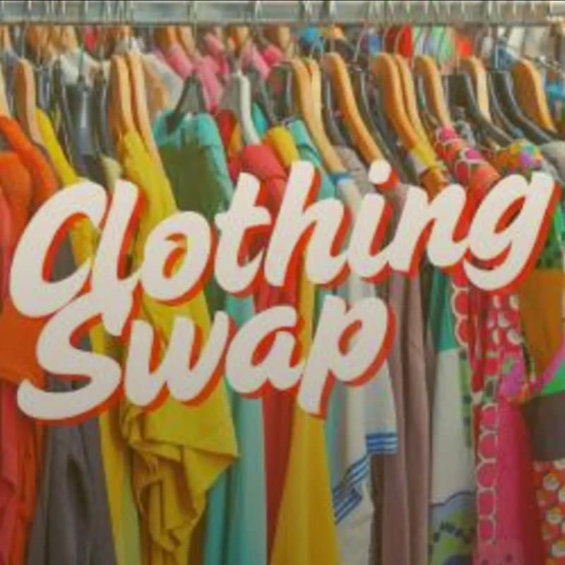 Cover Image for Pluto Free Clothing Swap! 👗👕🧣🪐✨