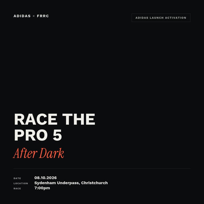 Cover Image for Race the Pro 5