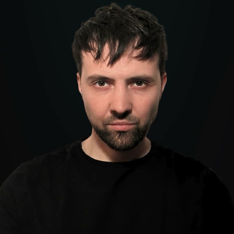 Cover Image for Life Coaching QA w/ Lucian