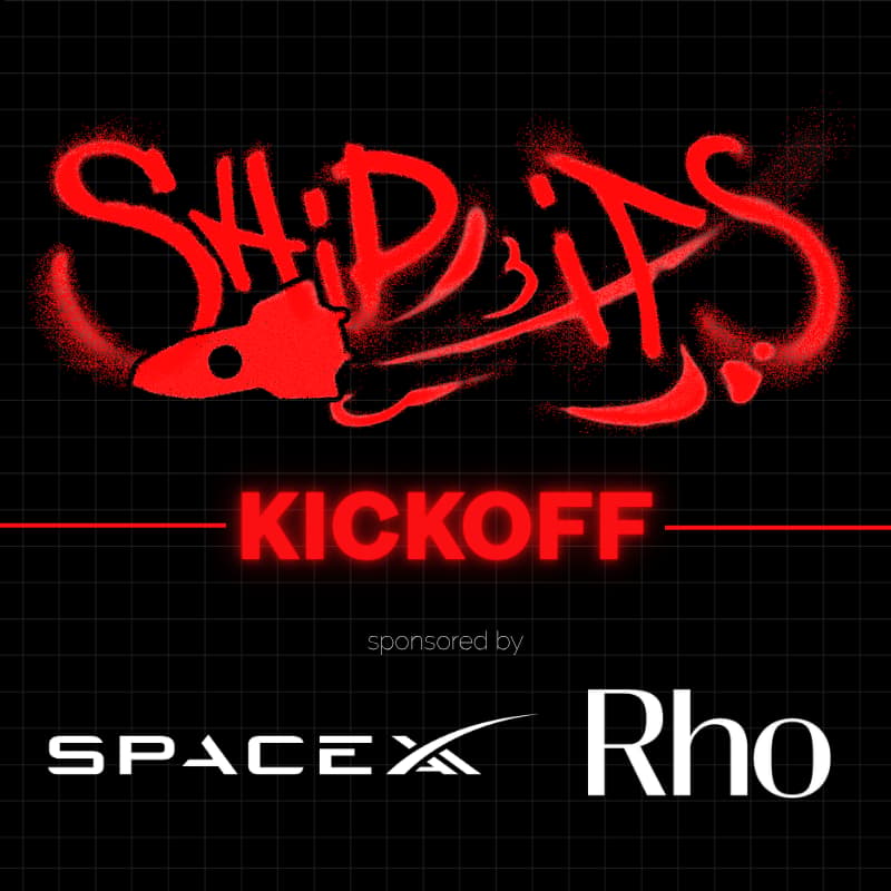 Cover Image for Ship-Its KICKOFF Fall 2026, a Sigma Eta Pi initiative