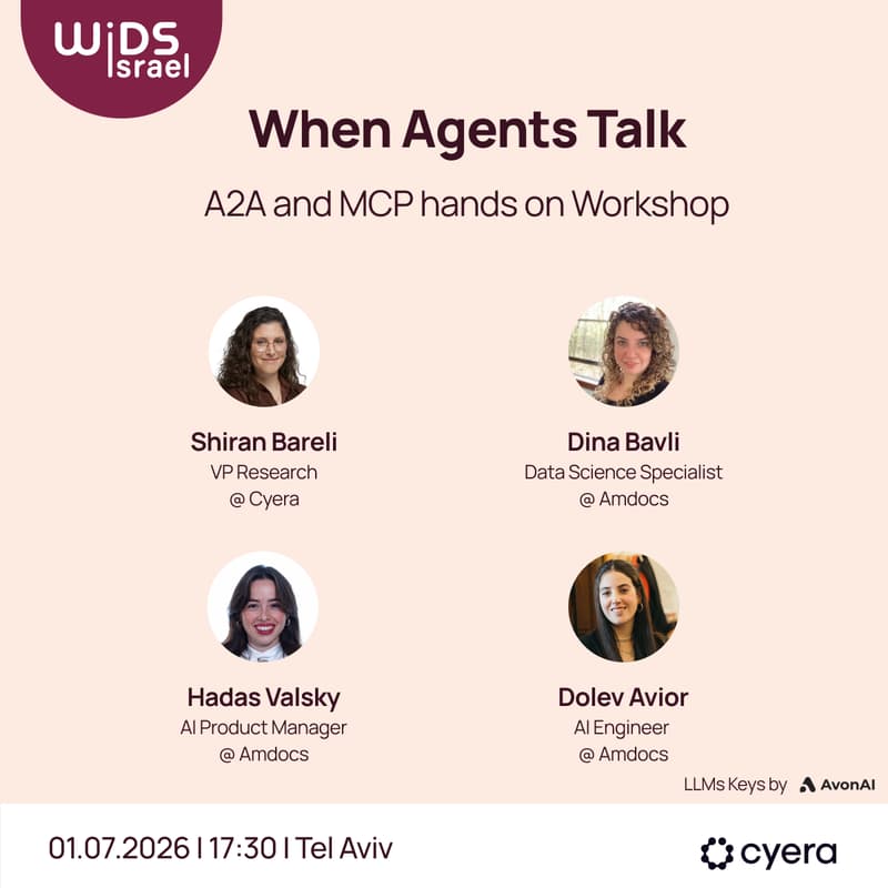 Cover Image for When Agents Talk: The A2A & MCP Hands-on Lab