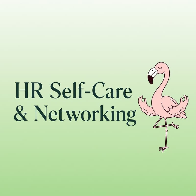 Cover Image for HR-Selfcare mit HR Collective & nilo