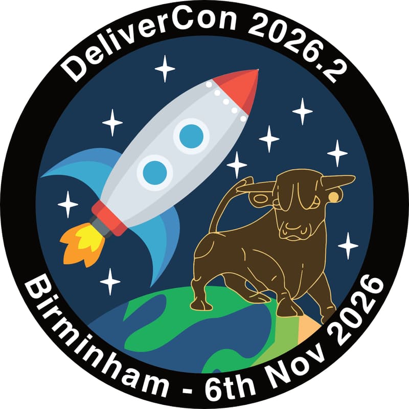 Cover Image for DeliverCon 2026.2