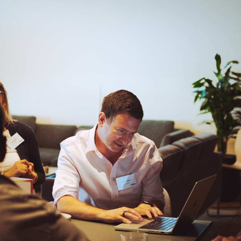 Cover Image for Benefits Innovation Lab: Help build the agents that fix your admin