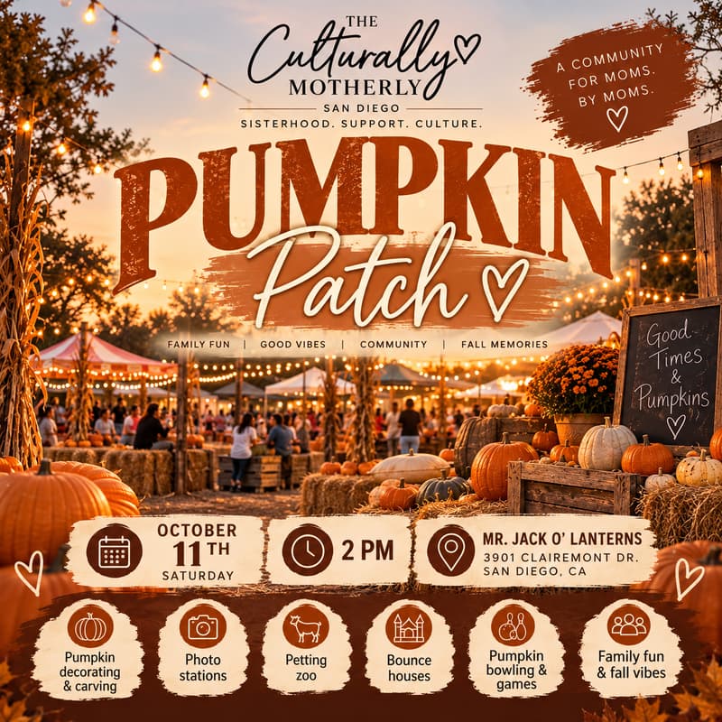 Cover Image for Pumpkin Patch