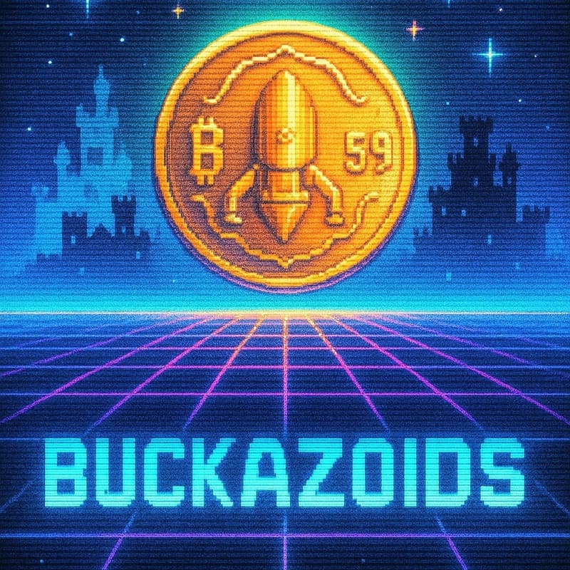 Cover Image for NodeB59: Arcade Takeover