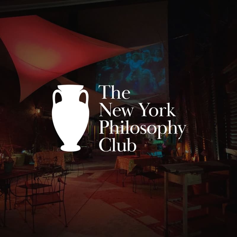 Cover Image for The New York Philosophy Club: Prospect Heights