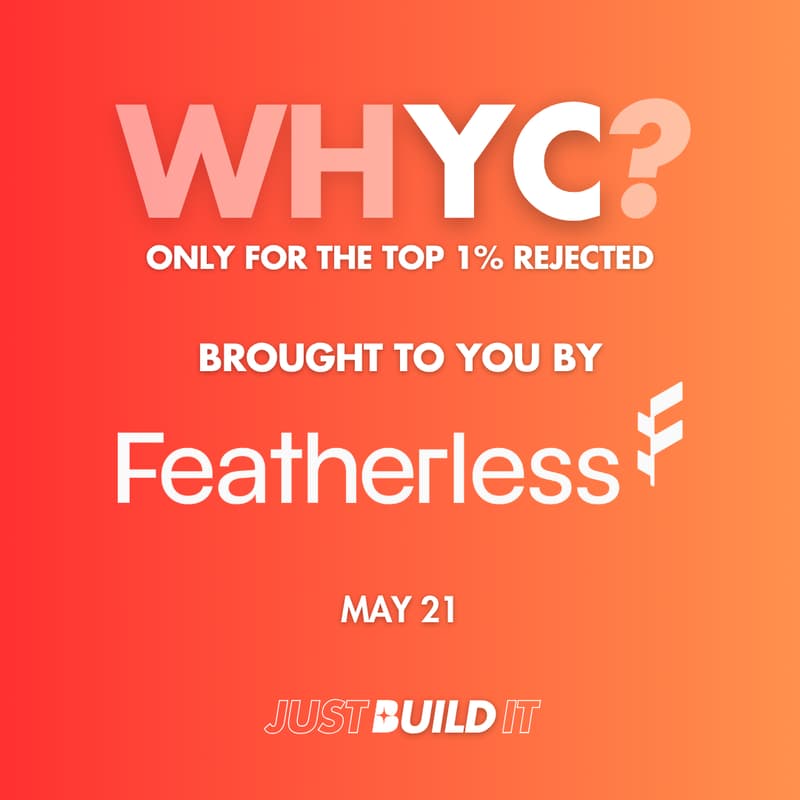 Cover Image for WHYC? Demo Night - Paris Edition