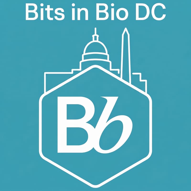 Cover Image for Bits in Bio DC x DMV Petri Dish Happy Hour