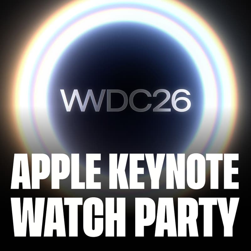 Cover Image for Apple Keynote LIVE: New AI Strategy?