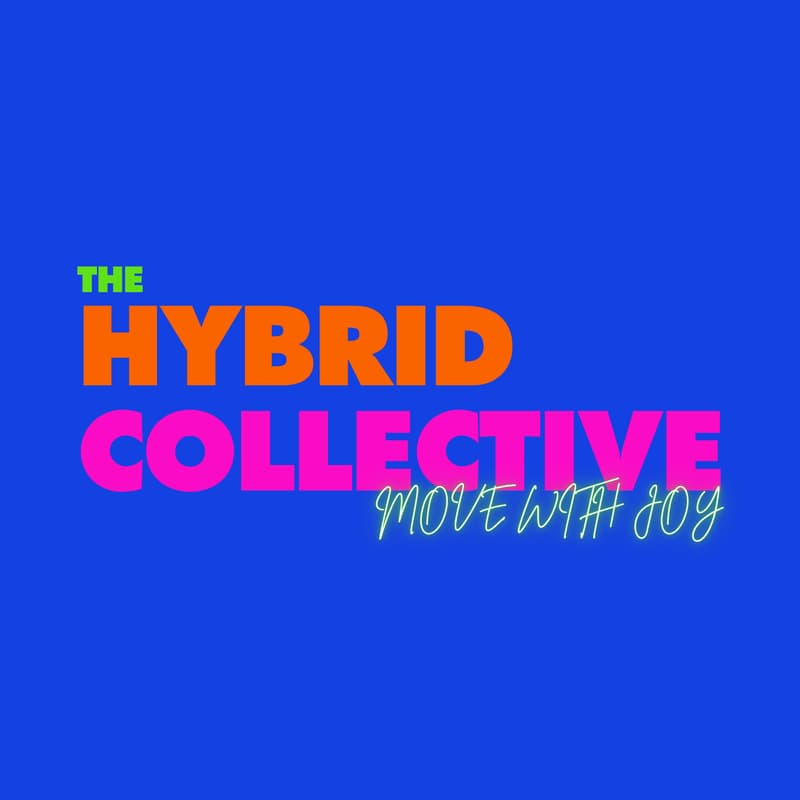 Cover Image for THE HYBRID COLLECTIVE | Strength Mobility + Social Run