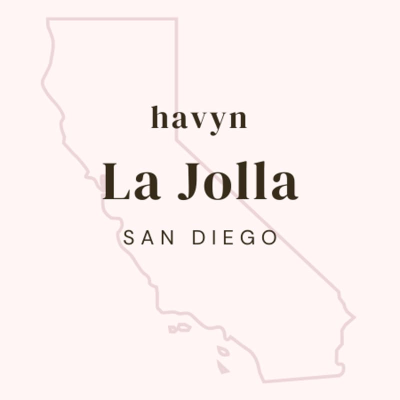 Cover Image for Havyn Coastal Cruise: San Diego La Jolla