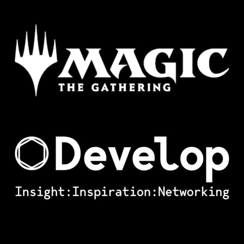 Cover Image for Magic: The Gathering x Develop:Brighton - Commander Night