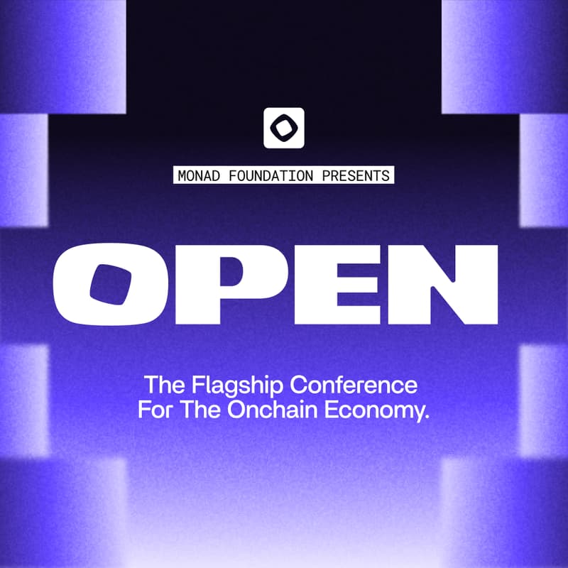 Cover Image for Open