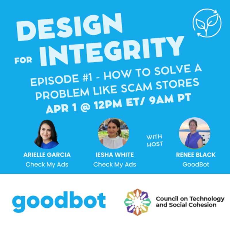Cover Image for How to Solve a Problem like Online Scam Stores: A spotlight on how ad tech enables platforms to profits from scams