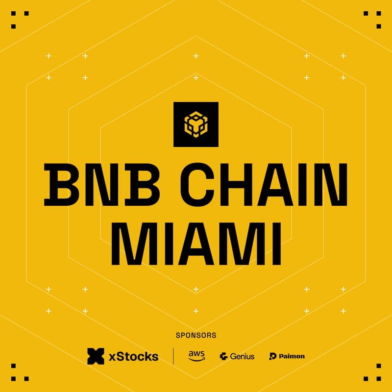 Cover Image for BNB Miami